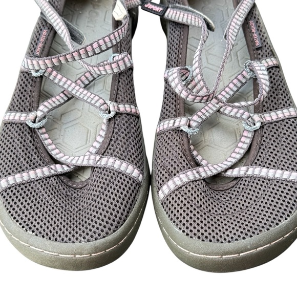 JSPORT Jambu | Sideline Water Sneaker | 8M - Picture 5 of 7